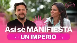 No es suerte, es mentalidad: así se crea abundancia