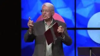 19 Breaking the Silence - Howard Foltz (8/24/2016)