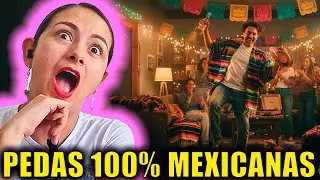 😱 ¡MÉXICO MÁGICO! | Borrachos que llegaron a OTRO NIVEL | Desmadre Total 🇲🇽🍻