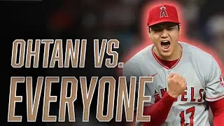 Updated MVP Odds | Is It Ohtani vs. The Field? | Just Baseball Show