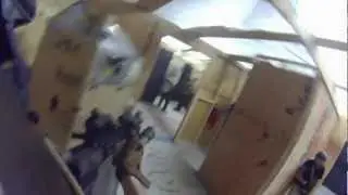 DIRKA Milsim 2012 an airsoft montage