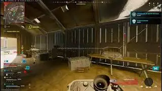JOGANDO COD WARZONE - RESSURGENCIA Ft. Kaiq & MBolack