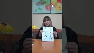 Bolalar uchun qiziqarli matematik o'yin