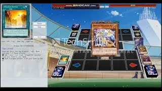 Mix Dragons Turbo (No Guardragons) Combo + Testing. Creative Decks Contest Entry