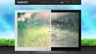 SunBriteTV Outdoor Televisions