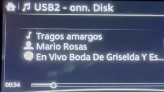 Mario Rosas En Vivo 🪗🎸 Tragos Amargos