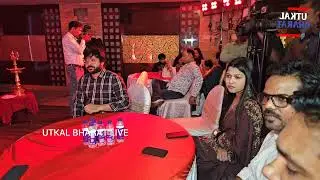 New Odia Movie Of Sabyasachi Mishra, 