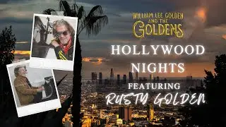 William Lee Golden and The Goldens - 