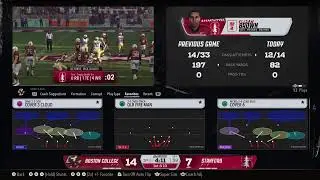 Boston College Dynasty