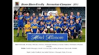 Intermediate Championship Final 2011 Drumgoon Vs Crosserlough