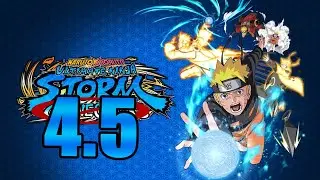 Will Ultimate Ninja Storm Connections Be Worth It?