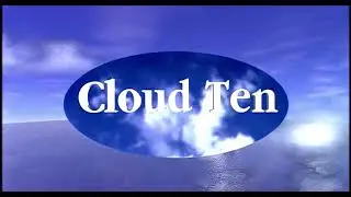 Opening Logos - Left Behind (film series)