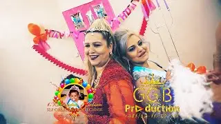 1. RODJENDAN - SELINA / PART 2 / (G.G.B PRODUCTION &reg; 4K LESKOVAC) &copy;2019
