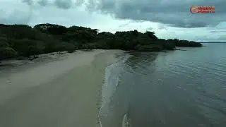 PLAYA BLANCA PUNTA MORALES