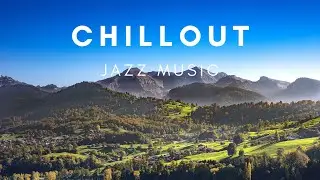 COFFEE JAZZ&CHILLOUT JAZZ&JAZZ MUSIC