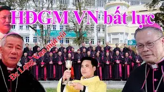🔴Đ&atilde; r&otilde; HĐGMVN v&ocirc; can 