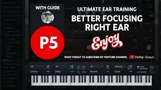 Ultimate Ear Training with Guide | DG