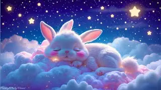 Baby Music Sleep &ndash; Peaceful Lullaby for Better Rest | Long Play