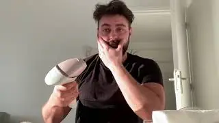 Philips Lumea bri950 Erkek Kullanimi