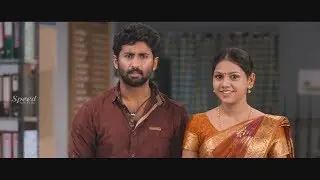 Vindhai Tamil Movie Scenes | Mahendran | Manishajith | Comedy Movie