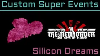 TNO Custom Super Events - Silicon Dreams (Guangdong)