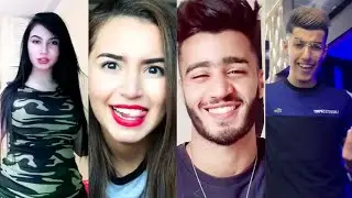 جزائريــون خرجـوا عن السيطرة على تيك توك جزء #8 TiK ToK ALGERIA