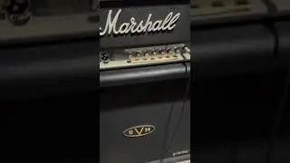 Scott Ian Anthrax Rig + Pedalboard #guitar #anthrax #thrash #metal #pedals #marshall #evh #shorts