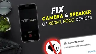 Fastboot ROM Flashing: Will Speaker and Front Camera Work? The Ultimate Guide