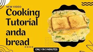 Anda bread🤍#anda #andabread #viralandarecipe #food #recipe 