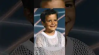 THE EVOLUTION OF BRANDON FLOWERS