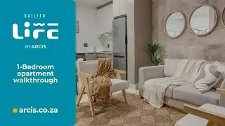 1-Bedroom apartment | Ballito Life, Ballito, KZN