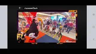 CRUZEE balance bike racing 