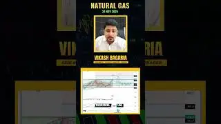 Natural Gas &mdash; The Calm before the Big Storm!