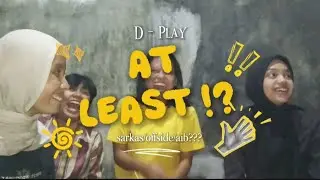 D - PLAY | 