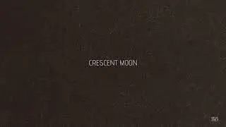 Crescent Moon - delikately (KEI♱H ver.)