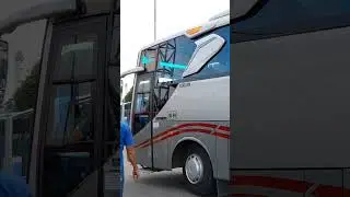 kinclong banget, budiman tasik - kalideres