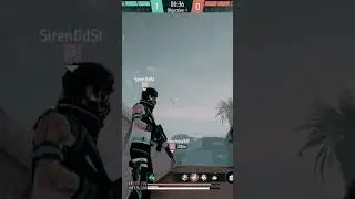 1 VS 4 Tanishq gaming