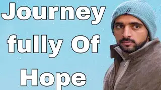 Journey Fully Of Hope || Sheikh Hamdan || Faz3team || Royal Family || Prince Of Dubai