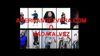 ahernandezvera o nadatalvez 2025  reel