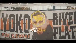 Elekaesse ft. Be_Eme - No Me Lloren (Video Oficial)