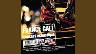 La d&eacute;claration d'amour (Acoustique) [Live 1997] [Remasteris&eacute; en 2004]
