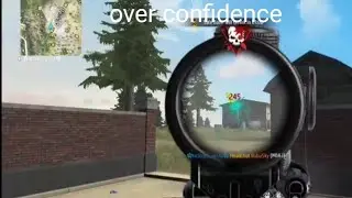 Poco m3 pro free fire 2 finger claw handcam gameplay all gun head shorts #support me#