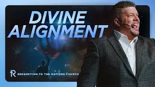 Divine Alignment | Full Sunday Service | Redemption to the Nations