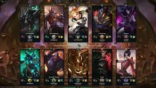 Lux in URF season 13 | Lux URF build| League of legends Gameplay
