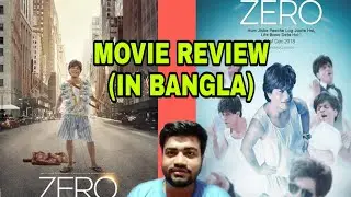 ZERO MOVIE REVIEW