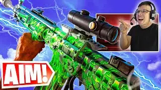 mejor clase de la fara 83 en cod WARZONE el nuevo META