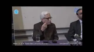 Violence against non-democratic governments? | Javed Ahmad Ghamidi