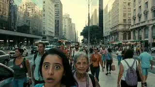 Introdução aos meus ódios 