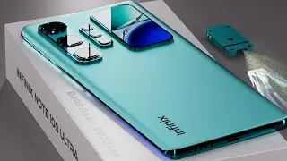 200 MP, 7000 mah , 12GB Ram l infinix note 100 ultra projector mobile l world first projector mobile