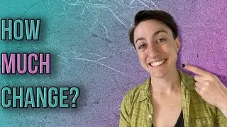 The easiest way to help change your voice